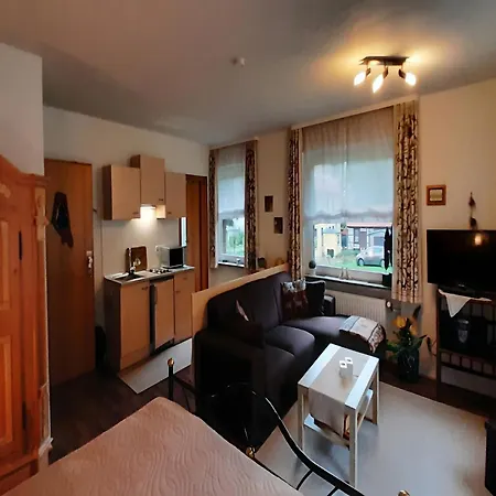 Apartamento In