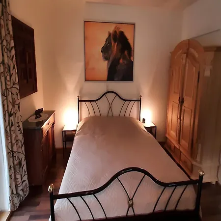 Apartamento In Wildemann