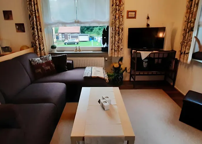 In Διαμέρισμα *