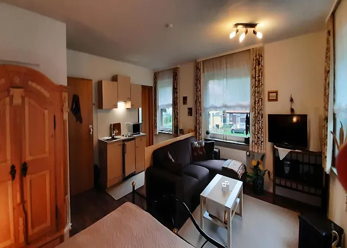 Διαμέρισμα In