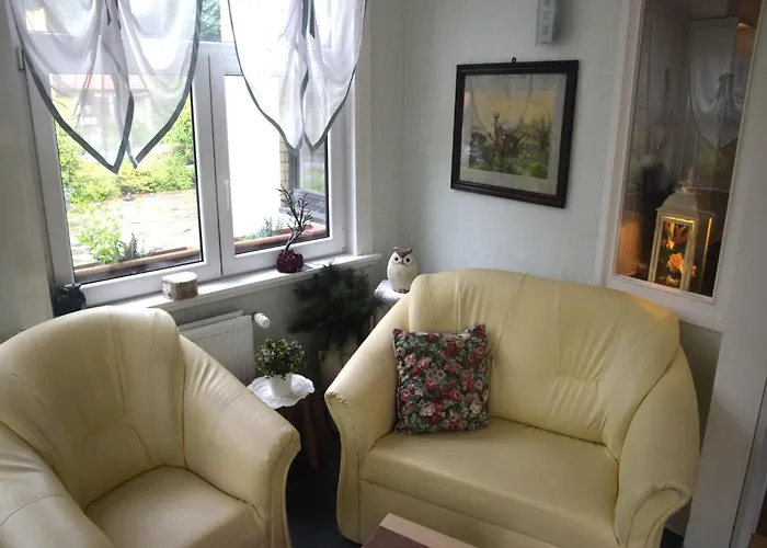 Διαμέρισμα In *