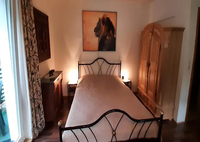 Διαμέρισμα In Wildemann