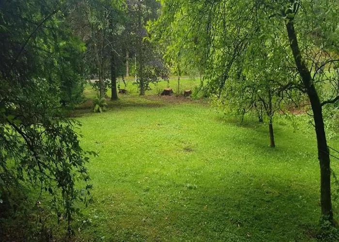 In Διαμέρισμα